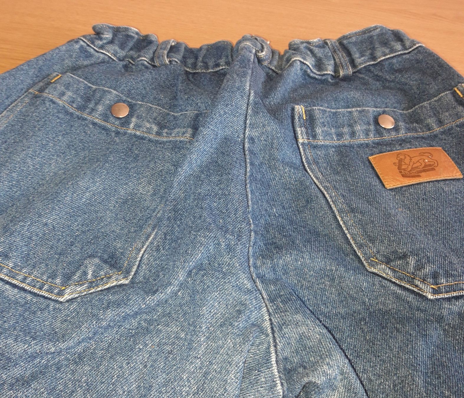Jeans: Jeans – Usato da wolfertswil venduto da februartag 3