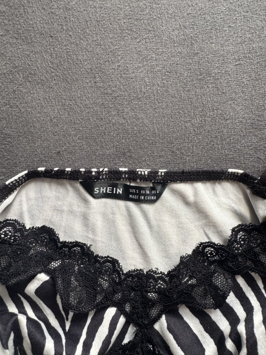 Shein Lots de vêtements: Sommertops – D'occasion à Berikon par sam_5zxf 7