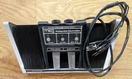 Polymoog Keyboard–Ersatzteile–seltene Originalteile – DEFEKT