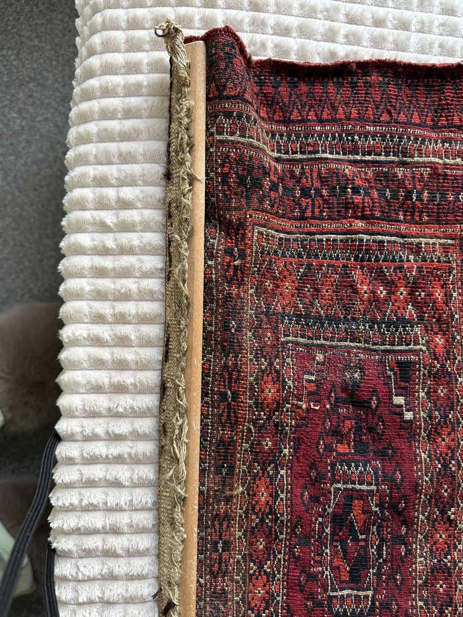 Tappeti: Alter Wandteppich – Usato da Münchwilen TG venduto da Pica_f 2