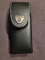 Victorinox SwissTool Multitool mit Etui und Zubehör
