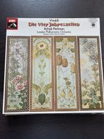 Vivaldi Die Vier Jahreszeiten 