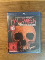 Halloween Party XXL Reloaded BluRay Neu&Ovp