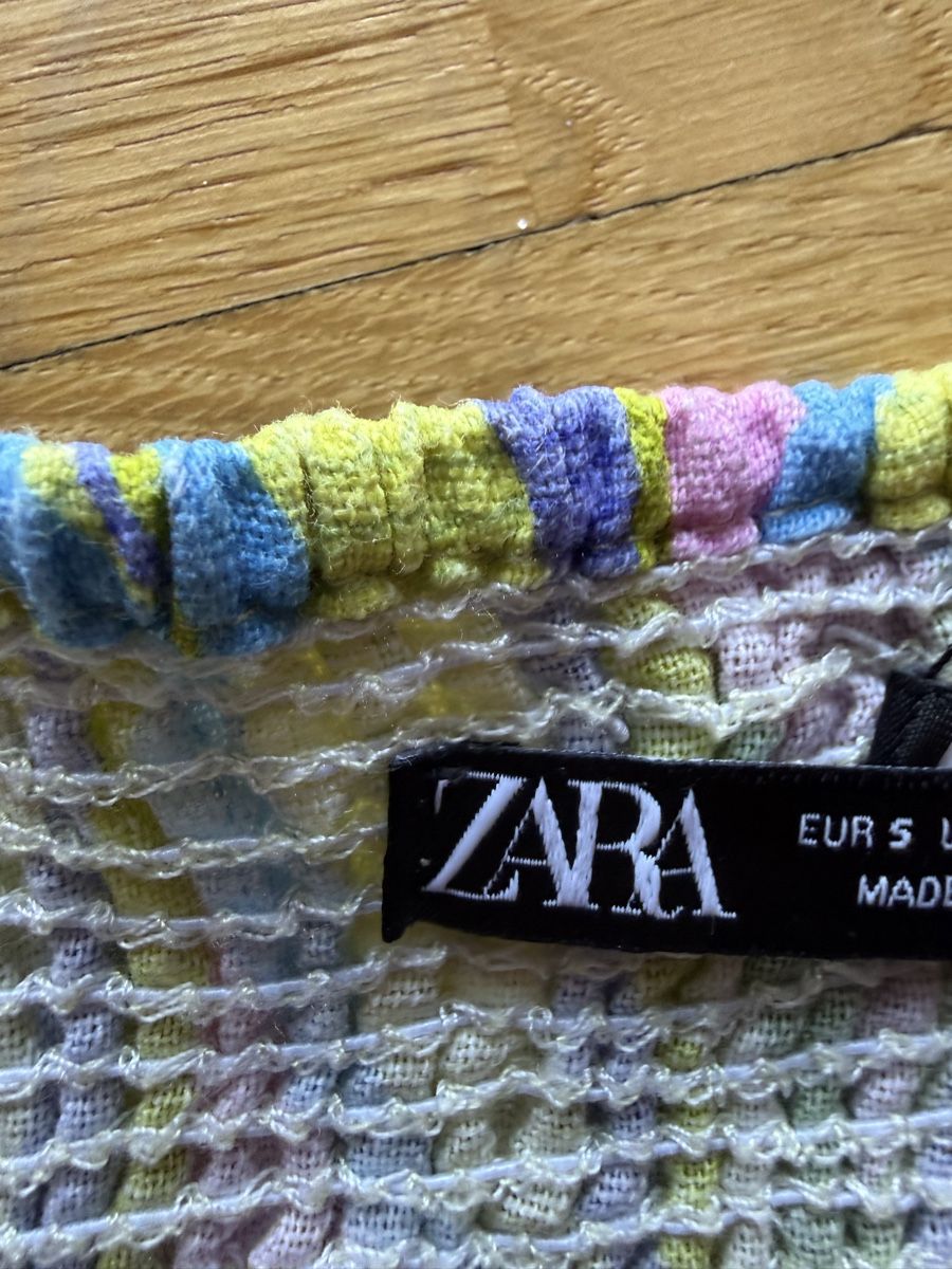 Zara Tops: ZARA top s – Neu (gemäss Beschreibung) aus Neuhaus SG von bernike 2
