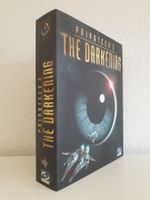 PC Game Privateer 2: The Darkening (1996) Big Box