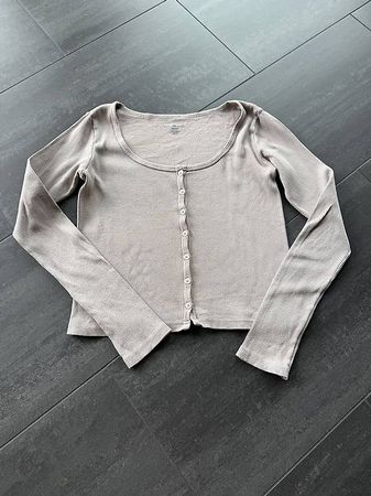 BRANDY MELVILLE - leichtes Jäckli