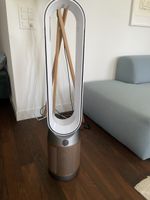 Dyson HEPA 13 Lüfter
