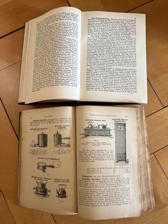 Livres: Heilbücher 2 – D'occasion à Spiegel b. Bern par Vimoo 5