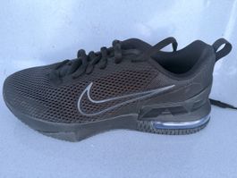 Neu! Nike Air Max Schwarz Grösse 42