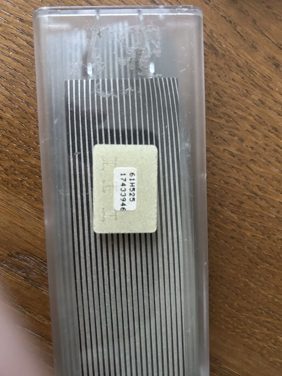Swatch Smartwatch: Original Swatch Skeleton Uhr mit Lederarmband & Originalbox  – Usato da Uetendorf venduto da REhome 6