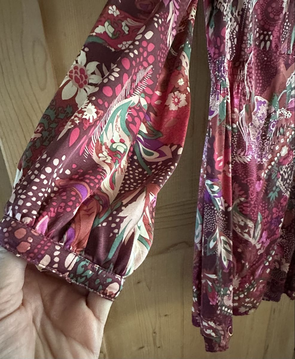 Odd Molly Vestiti: Kleid von ODD MOLLY, Gr. 0 – Nuovo e nell'imballaggio originale da Bolken venduto da Spinnwebereien 2