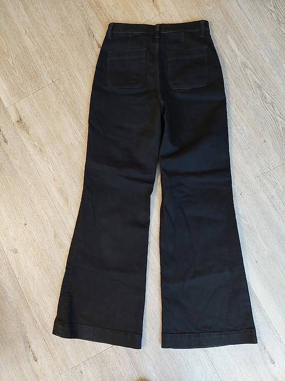 Other Stories Jeans: Jeans & other stories 38 schwarz – Usato da Zürich venduto da Julia0123 4