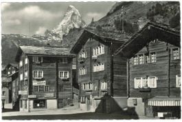 AK Zermatt
