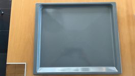 Miele Backblech flach (Original, PerfectClean)