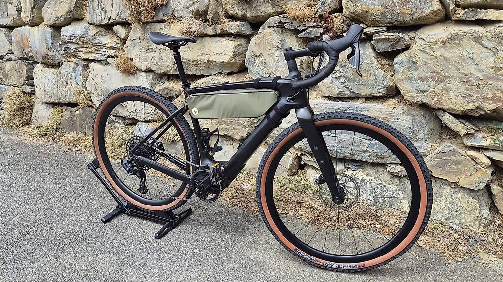 Biciclette: Specialized turbo creo 2 expert carbon taille 56 – Usato da Panex venduto da Remster1