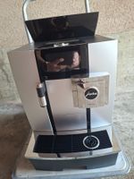 Jura GIGA X3 nur 6031 Zubereitungen Profikaffeemaschine