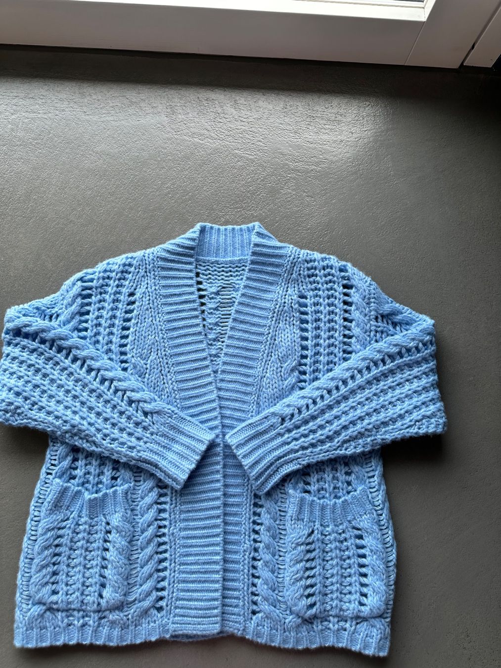 Hemisphere Jacken: Hemisphere Cardigan – Neu (gemäss Beschreibung) aus Zufikon von MarijanaB78 2