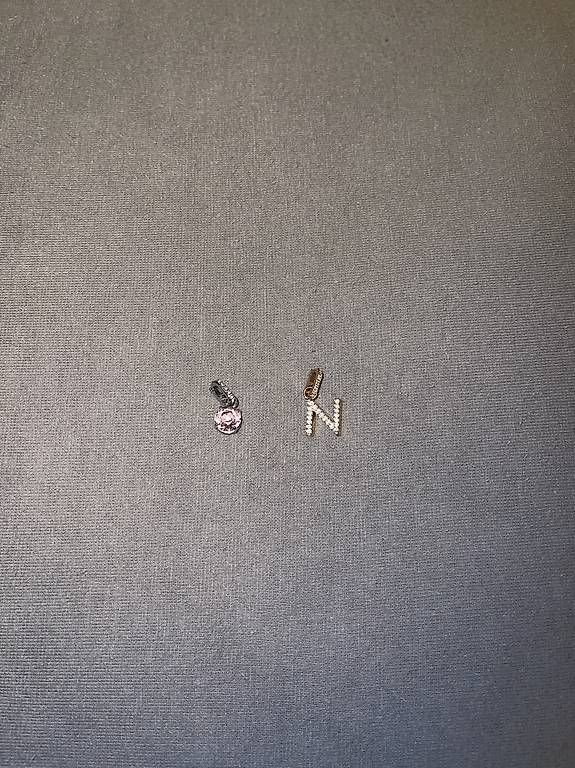 Anhänger: Swarovski Charm – Gebraucht aus Wetzikon TG von annisegenreich 1