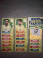 Panini WM26 - BRA 18 Stickers zu verkaufen