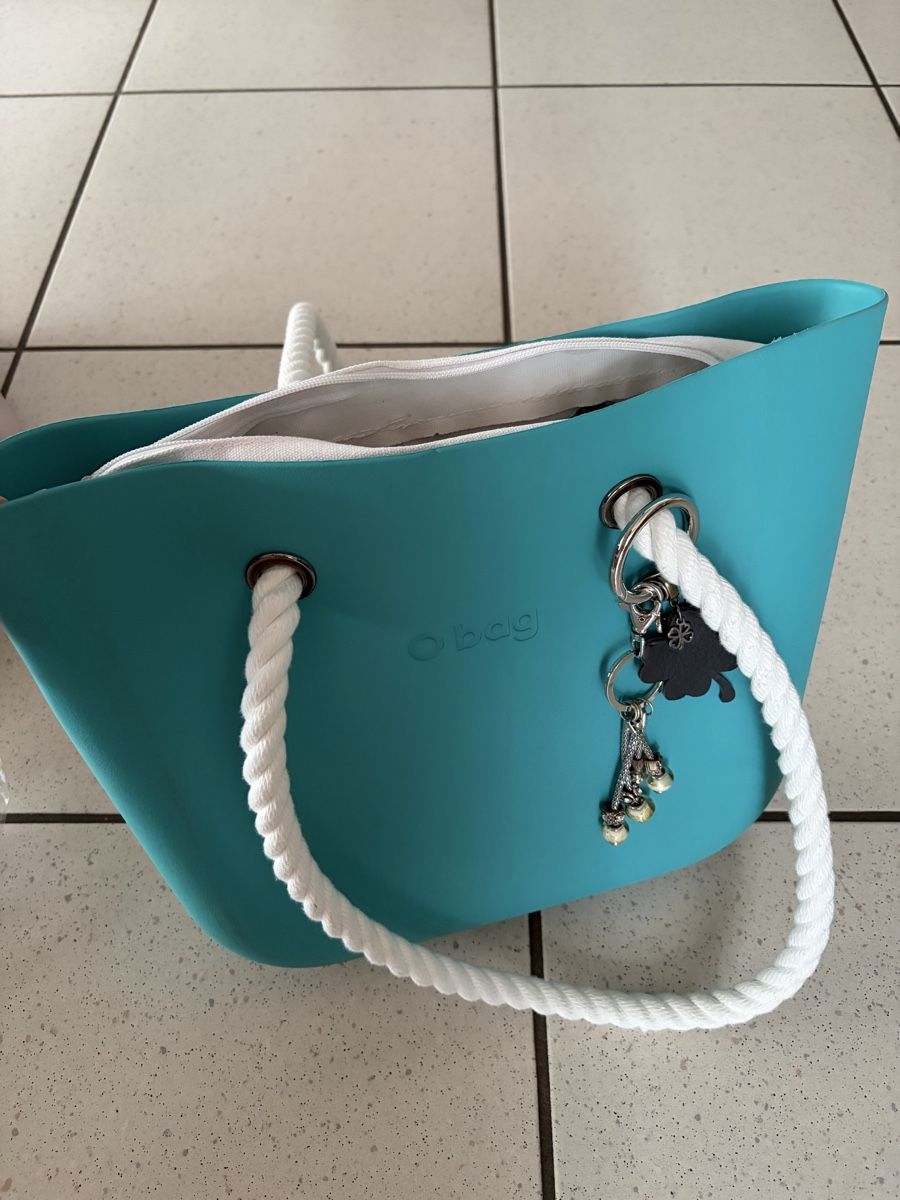 Obag Borse da donna: Sac Obag – Nuovo (secondo la descrizione) da Riaz venduto da Kikos