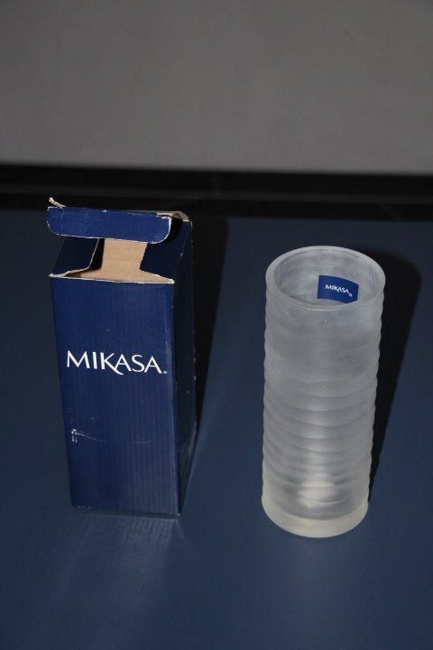 Vasi & Recipienti: Vase Mikasa – Nuovo (secondo la descrizione) da Eschenbach SG venduto da Anisti13