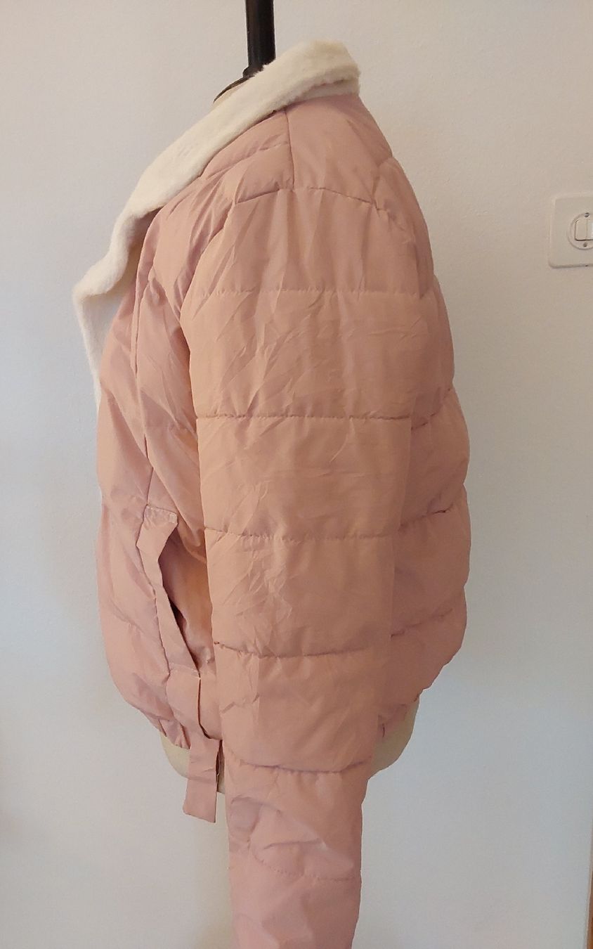 Giacche: Winterjacke rosa XS – Usato da Köniz venduto da scopello12 2