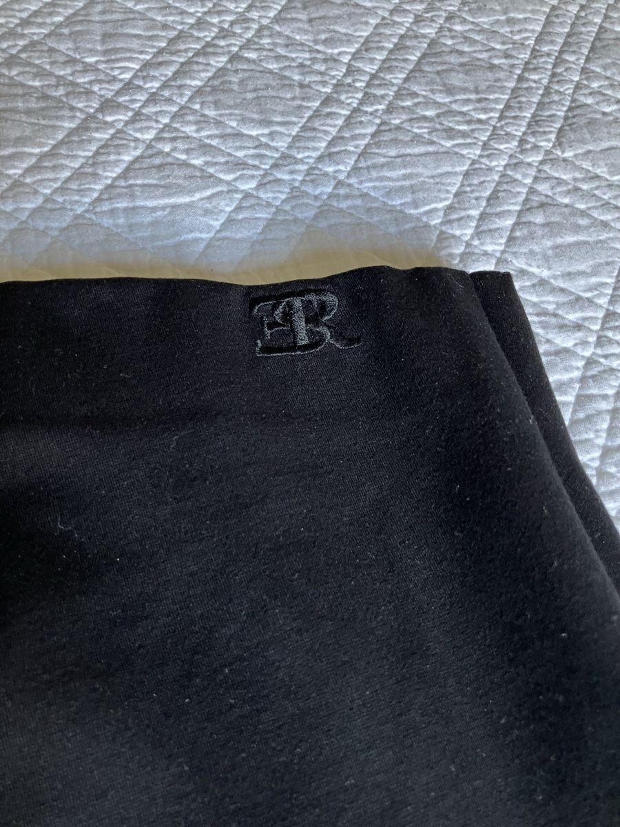 Pantaloni: ERMANO SCERVINO  – Usato da Clarens venduto da Piluka 1
