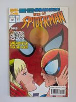 Web of Spider-Man #125, Zustand 0!