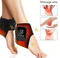 2er SetFusswärmer mit Massagefunktion- Ideal für kalte Tage!