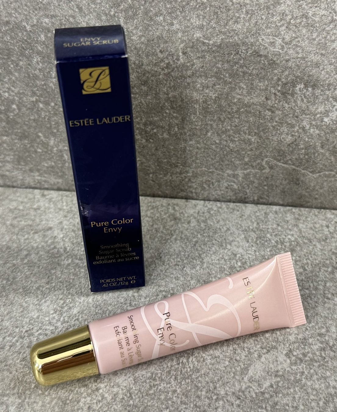 Estée Lauder Make-up: ESTÉE LAUDER Pure Color Envy Sugar Scrub ... – Nuovo e nell'imballaggio originale da Chur venduto da Papageibarsch77 4