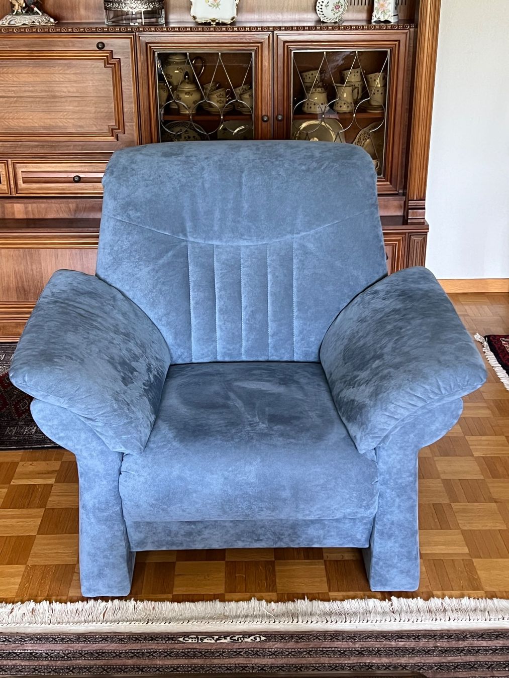 Sofas: Polstergruppe – Gebraucht aus Wohlen AG von Margerite01 5
