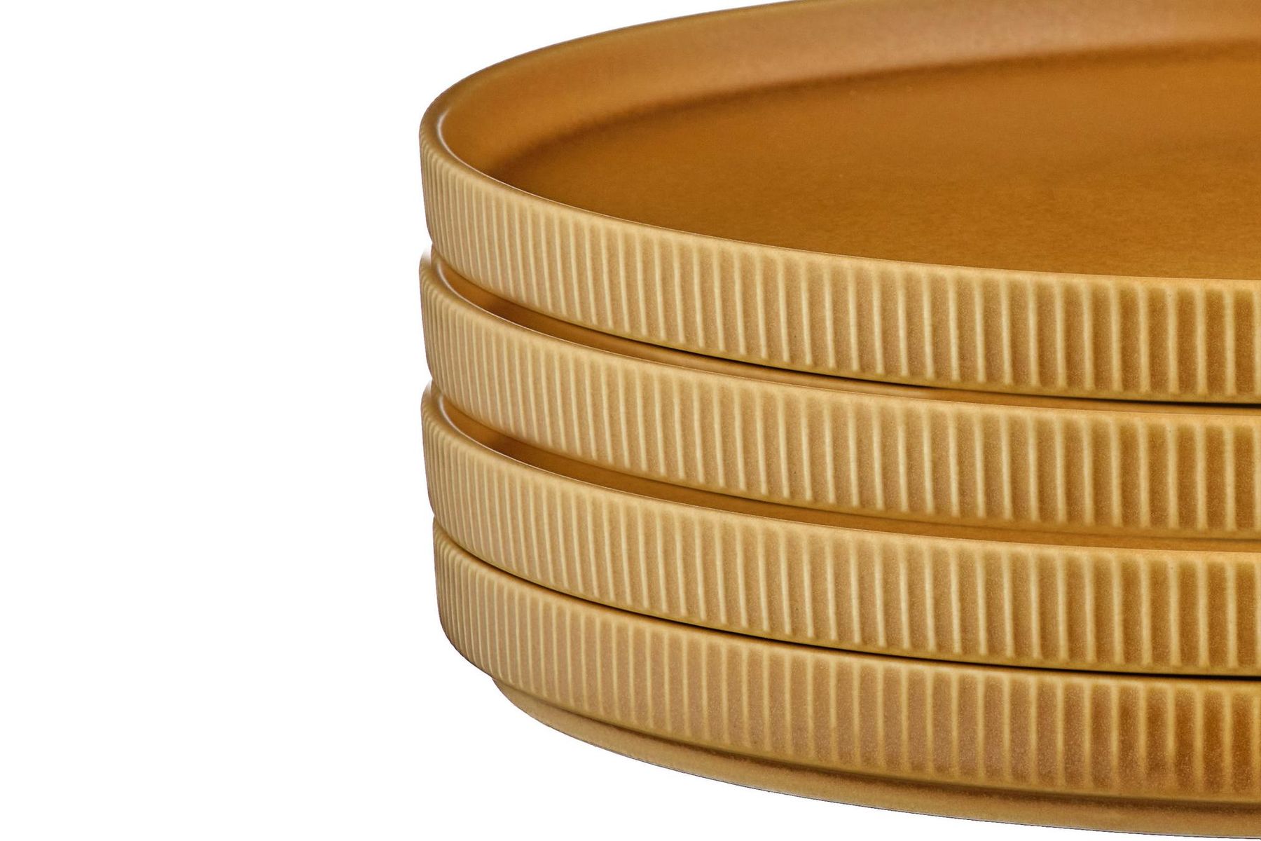 Piatti: Teller-Set SCANDI Ø27,5cm – Nuovo e nell'imballaggio originale da Bremgarten AG venduto da simpliCH 3
