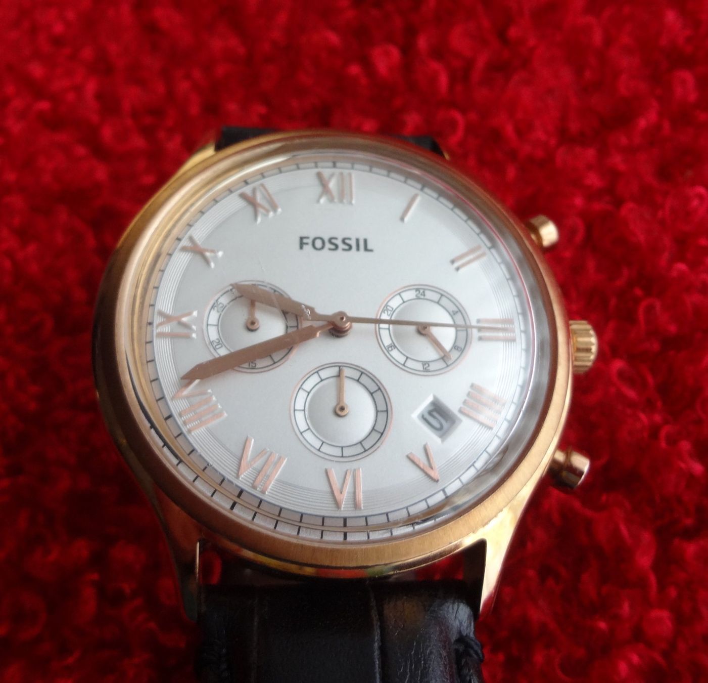 Fossil Orologi: Fossil – Usato da Thun venduto da trix1059 5