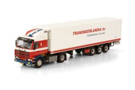 1:50 WSI Scania 113 4x2 "Transneerlandia"