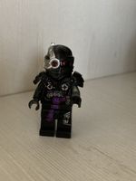 LEGO Ninjago General Cryptor Minifigur