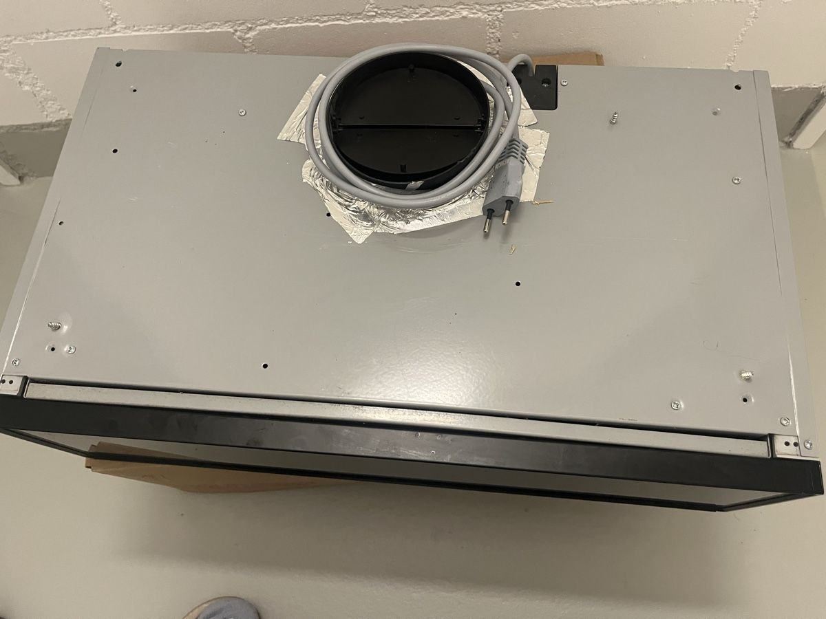 Electrolux Hottes de ventilation: Electrolux – D'occasion à Brugg AG par Ljubinka0410 5
