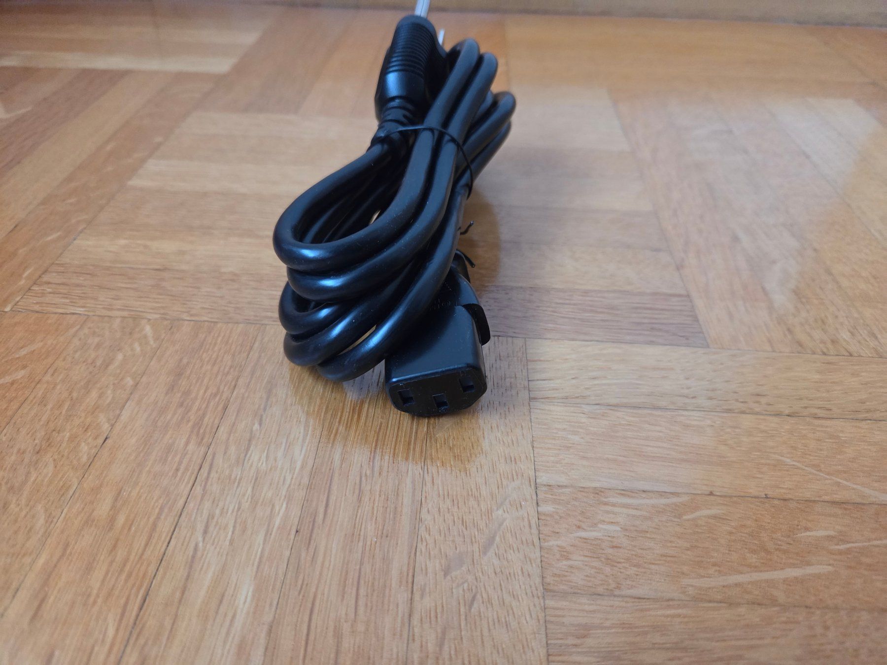 Cavi: Power cord desktop - US - 150 cm – Usato da Onex venduto da Fifane 2