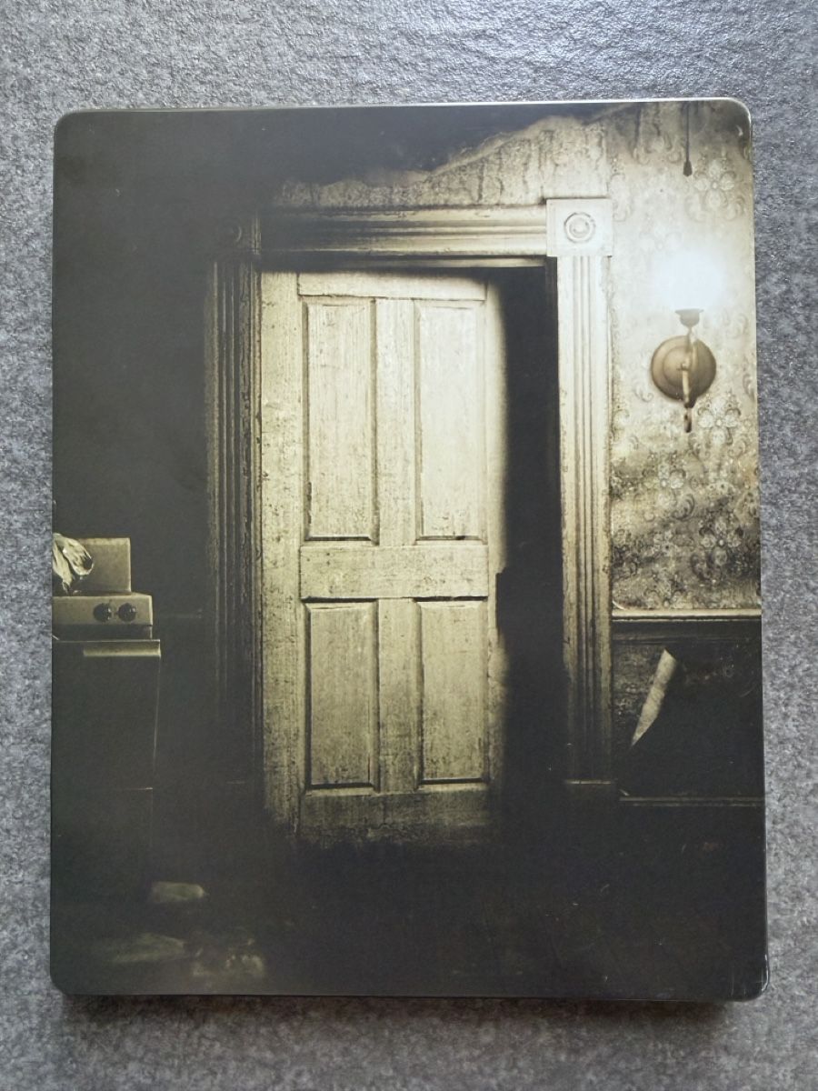 Microsoft Giochi: Resident Evil 7 Biohazard Steelbook XBOX ONE – Usato da Zürich venduto da cENS0R 1