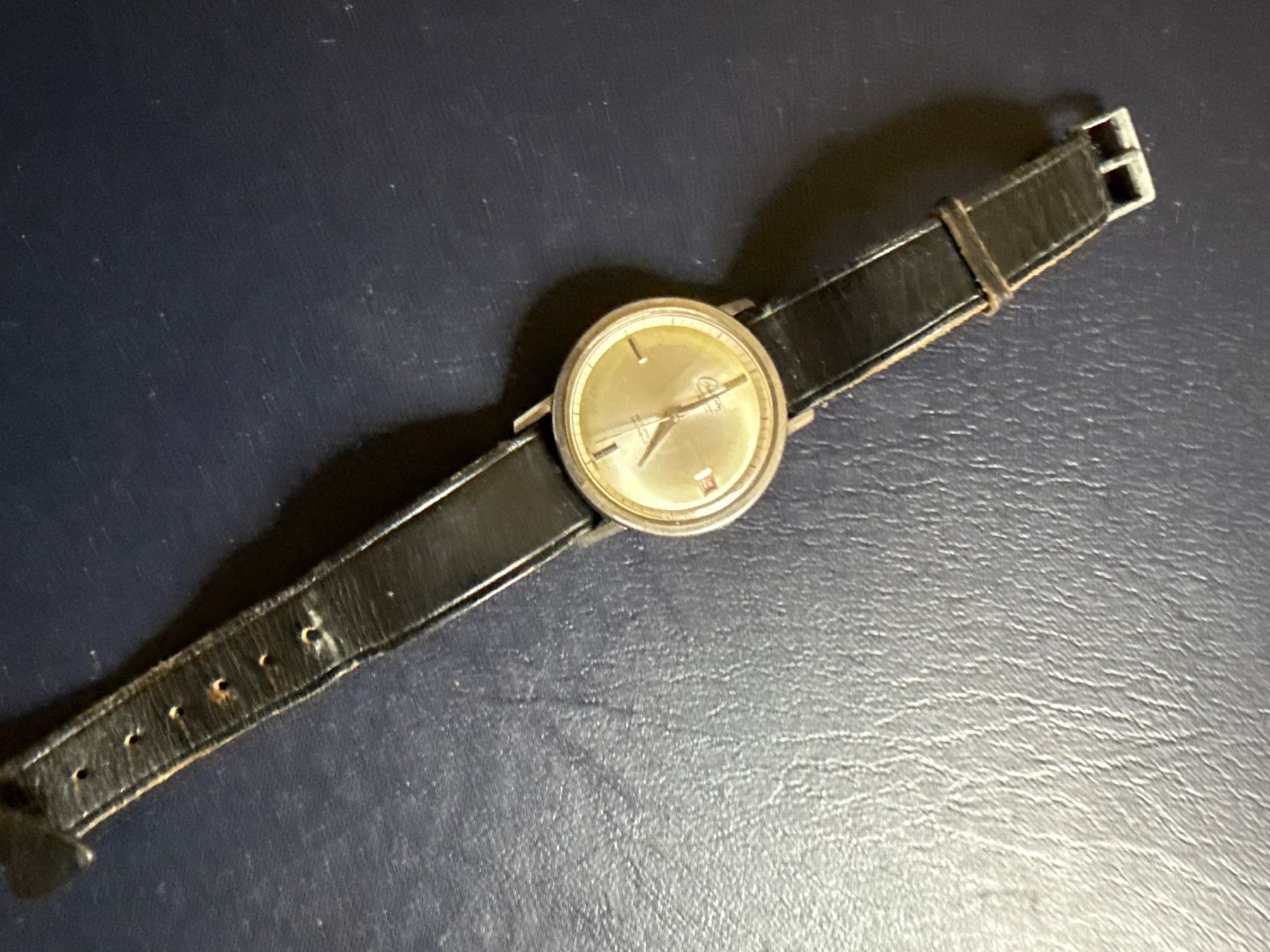 Uhren: Creation Vintage Automatic 35 mm – Gebraucht aus Pfeffingen von Allhandelklgwatches 2