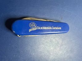 Victorinox Officer Suisse Sackmesser