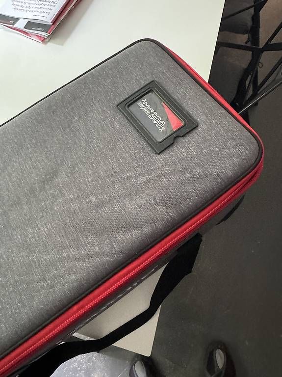 Lampen: Aputure LS 300x – Gebraucht aus Morges von Sachadipoi2 1