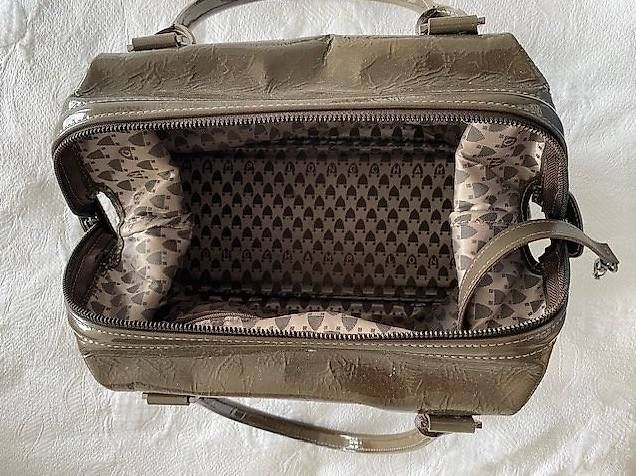 Longchamp Borse da donna: Neuwertige Longchamptasche – Usato da Rumlikon venduto da Lepapillon1998 3