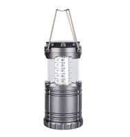 Campinglampe mit 30 LED