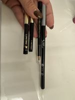 Lancôme Estee Lauder matita nera occhi