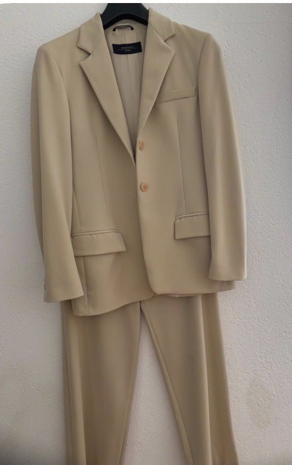 Max Mara Completi & Tailleur: Completo Max Mara – Usato da Monte Carasso venduto da Mi3Or