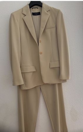 Completo Max Mara