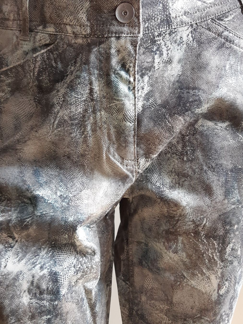 Jeans: Jeans – Neu (gemäss Beschreibung) aus Thierachern von Shila99 2