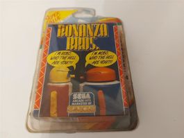 Bonanza Bros. Commodore 64 C64
