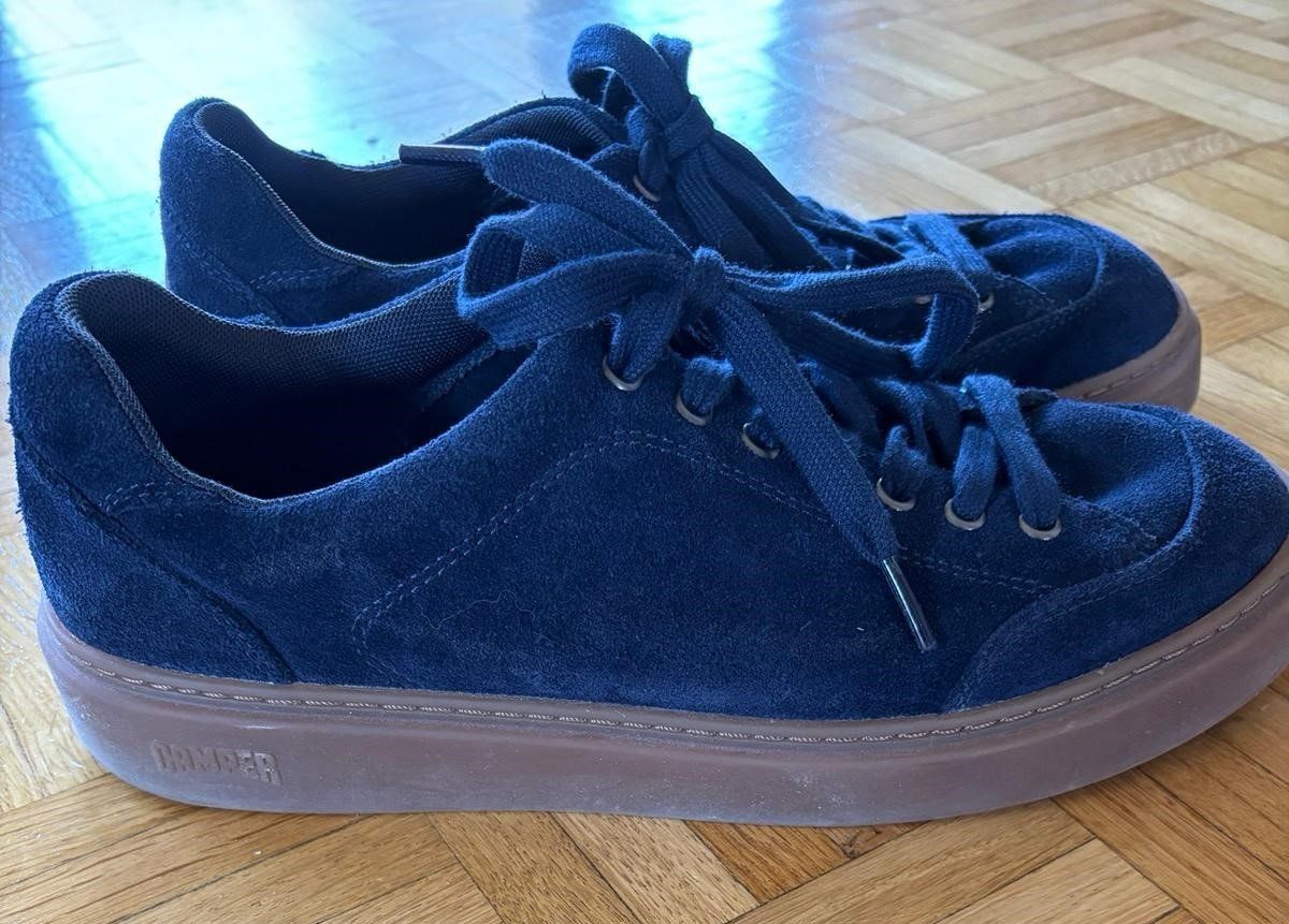 Herrenschuhe: NEW Camper - Runner Twentyfive - Size 42 – Gebraucht aus Kilchberg von luptrup 1