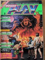 Power Play Magazin Ausgabe 5 Happy Computer Special